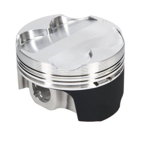 Wiseco BMW M52B28 2.8L 24V Turbo Standard Bore 8.0:1 CR Pistons thumbnail 4
