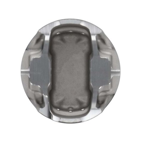 Wiseco BMW M52B28 2.8L 24V Turbo Standard Bore 8.0:1 CR Pistons thumbnail 8