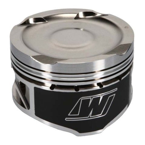 Wiseco Opel / Vauxhall Corsa 1.6L 16V 79.0mm Bore 8.8:1 CR Piston Kit *Build on Demand* thumbnail 3