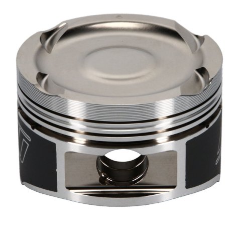 Wiseco Opel / Vauxhall Corsa 1.6L 16V 79.0mm Bore 8.8:1 CR Piston Kit *Build on Demand* thumbnail 5