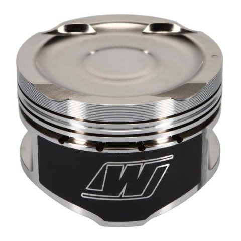 Wiseco Opel / Vauxhall Corsa 1.6L 16V 79.0mm Bore 8.8:1 CR Piston Kit *Build on Demand* thumbnail 7