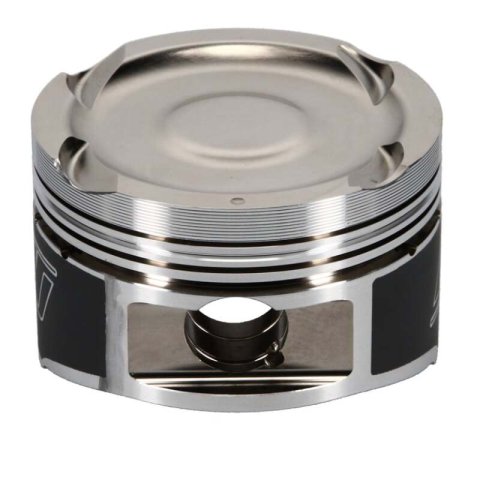 Wiseco Opel / Vauxhall Corsa 1.6L 16V 79.0mm Bore 8.8:1 CR Piston Kit *Build on Demand* thumbnail 9