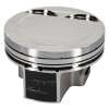 Wiseco Nissan VR38DETT 3.8L 95.58mm Std Bore 1.35inch CH -1.8 Dome Dish 9.5:1 Piston Kit thumbnail 8