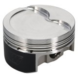 Wiseco Chevy LSX 6.0L -9.7cc Dish 4.02in Bore .945in Pin NA/Boost/Nitrous Drop-In Pistons thumbnail 3