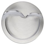 Wiseco Chevy LSX 6.0L -9.7cc Dish 4.02in Bore .945in Pin NA/Boost/Nitrous Drop-In Pistons thumbnail 6