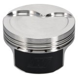 Wiseco Chevy LSX 6.0L -9.7cc Dish 4.02in Bore .945in Pin NA/Boost/Nitrous Drop-In Pistons thumbnail 7