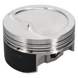 Wiseco Chevy LSX 6.0L -9.7cc Dish 4.02in Bore .945in Pin NA/Boost/Nitrous Drop-In Pistons thumbnail 8