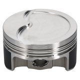 Wiseco Chevy LSX 6.0L -9.7cc Dish 4.02in Bore .945in Pin NA/Boost/Nitrous Drop-In Pistons thumbnail 9