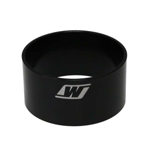 Wiseco 82.5mm Black Anodized Piston Ring Compressor Sleeve thumbnail 2