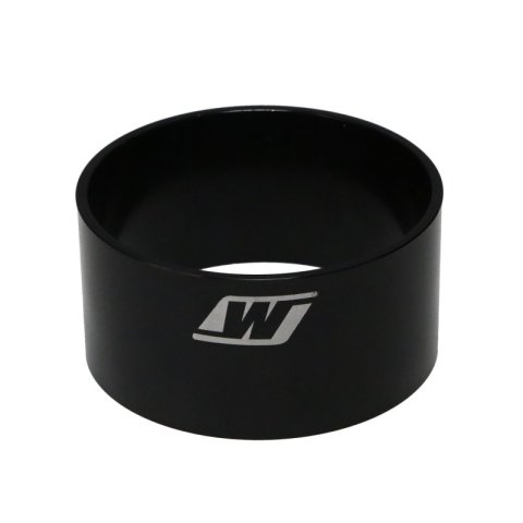 Wiseco 82.5mm Black Anodized Piston Ring Compressor Sleeve thumbnail 3