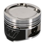 Wiseco Toyota 2JZGTE Turbo -14.8cc 1.338 X 86.5 Bore Piston Shelf Stock thumbnail 4