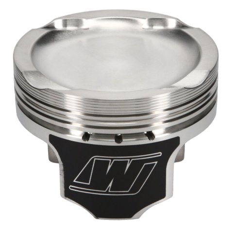Wiseco Honda K24 w/K20 Heads -21cc 88mm Piston Shelf Stock Kit thumbnail 4