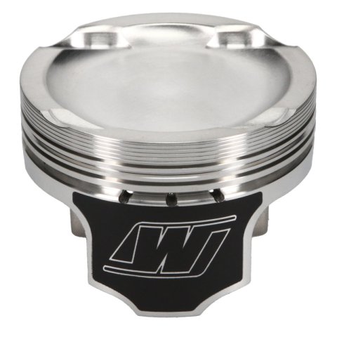 Wiseco Honda K24 w/K20 Heads -21cc 88mm Piston Shelf Stock Kit thumbnail 5