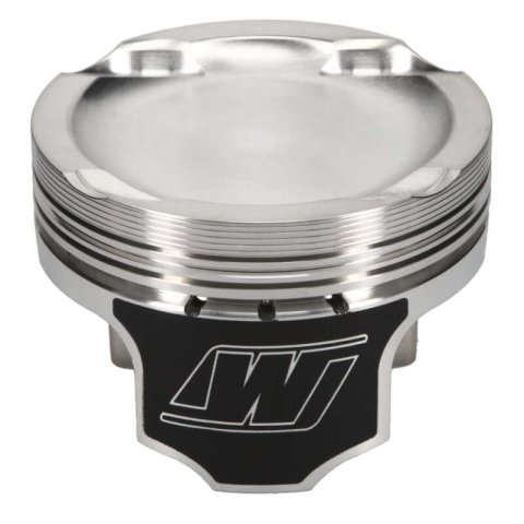 Wiseco Honda K24 w/K20 Heads -21cc 88mm Piston Shelf Stock Kit thumbnail 7