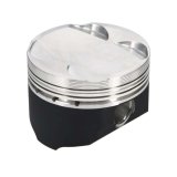 Wiseco Alfa Romeo AR3055-33 87.5mm Bore (+.5mm) 10:1 CR Pistons (Inc Rings) thumbnail 2