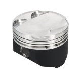 Wiseco Alfa Romeo AR3055-33 87.5mm Bore (+.5mm) 10:1 CR Pistons (Inc Rings) thumbnail 3