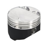 Wiseco Alfa Romeo AR3055-33 87.5mm Bore (+.5mm) 10:1 CR Pistons (Inc Rings) thumbnail 4
