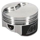 Wiseco Chrysler Small Block 318/340/360 - 3.940in Bore -6cc Flat Top Pistons thumbnail 3
