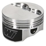 Wiseco Chrysler Small Block 318/340/360 - 3.940in Bore -6cc Flat Top Pistons thumbnail 4
