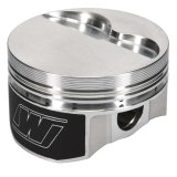 Wiseco Chrysler Small Block 318/340/360 - 3.940in Bore -6cc Flat Top Pistons thumbnail 5