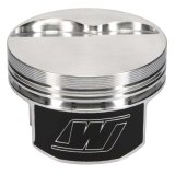Wiseco Chrysler Small Block 318/340/360 - 3.940in Bore -6cc Flat Top Pistons thumbnail 6
