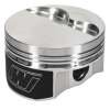 Wiseco Chrysler Small Block 318/340/360 - 3.940in Bore -6cc Flat Top Pistons thumbnail 8