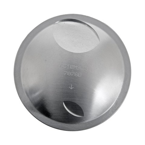 Wiseco Toyota 20R 2.2L 92.50mm Bore .020 Oversized 9.89 CR Piston Build on Demand Kit thumbnail 2