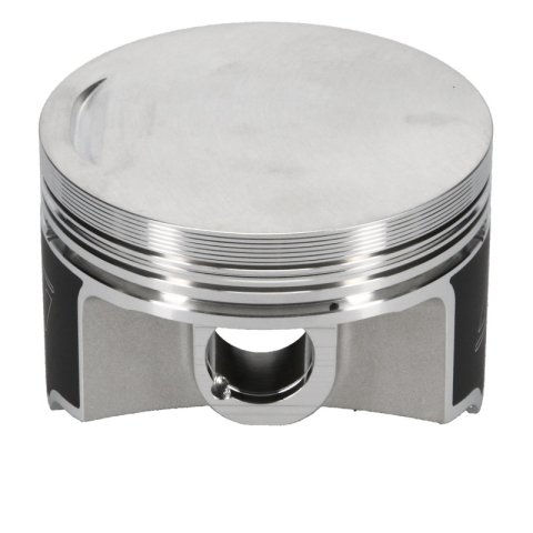 Wiseco Toyota 20R 2.2L 92.50mm Bore .020 Oversized 9.89 CR Piston Build on Demand Kit thumbnail 5