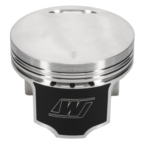 Wiseco Toyota 20R 2.2L 92.50mm Bore .020 Oversized 9.89 CR Piston Build on Demand Kit thumbnail 7