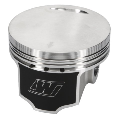 Wiseco Toyota 20R 2.2L 92.50mm Bore .020 Oversized 9.89 CR Piston Build on Demand Kit thumbnail 9