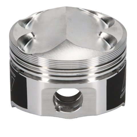 Wiseco Peugeot 306/206/106 TU5JP4 1.6L 16 Valve +3.5cc 80mm Bore 12.2:1 CR Piston Set thumbnail 9