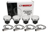 Wiseco Toyota 20R 2.2L 90mm Bore 9.89 CR Piston Build on Demand Kit thumbnail 7