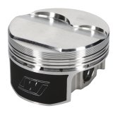 Wiseco SBC LSX 5.3L 3.79in Bore +6cc Dome 1.321inch CH RIGHT Piston Shelf Stock thumbnail 4