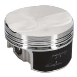 Wiseco SBC LSX 5.3L 3.79in Bore +6cc Dome 1.321inch CH RIGHT Piston Shelf Stock thumbnail 9