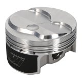 Wiseco Chevy LS Series +9cc Dome 1.311x4.005 Pistons Shelf Stock thumbnail 5