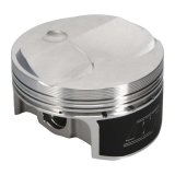 Wiseco Chevy LS Series +9cc Dome 1.311x4.005 Pistons Shelf Stock thumbnail 9
