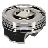 Wiseco Chevrolet LT1 6.2L 4.125 Bore 1.115 Comp Ht. 4.000 Stroke 6.125 Rod -20cc thumbnail 2