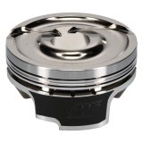 Wiseco Chevrolet LT1 6.2L 4.125 Bore 1.115 Comp Ht. 4.000 Stroke 6.125 Rod -20cc thumbnail 9