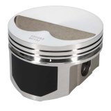 Wiseco Chevrolet Small Block 4.030in Bore 1.560in CH -7.00 CC Pro Tru Street Piston Set thumbnail 5