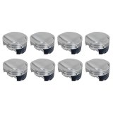 Wiseco Chrysler 5.7L HEMI +12cc Dome 1.090CH 3.927in Bore 4.050in Stroke Piston Kit thumbnail 2