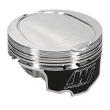 Wiseco Chrysler 5.7L HEMI -2cc Flat Top 1.090CH 3.927in Bore 4.050in Stroke Piston Kit thumbnail 3