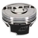 Wiseco Chevrolet LT1 6.2L 4.075 Bore 1.304 Comp Ht. 3.622 Stroke 6.125 Rod -12 Volume 10.5 CR thumbnail 6