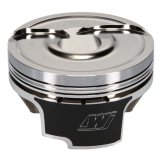 Wiseco Chevrolet LT1 6.2L 4.075 Bore 1.304 Comp Ht. 3.622 Stroke 6.125 Rod -12 Volume 10.5 CR thumbnail 7