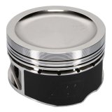 Wiseco Nissan SR20 Turbo -12cc 1.260 X 865 Piston Shelf Stock Kit thumbnail 3