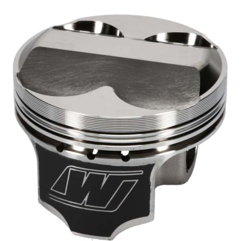 Wiseco AC/HON B 4v DOME +8.25 STRUT 8150XX Piston Shelf Stock Kit thumbnail 2