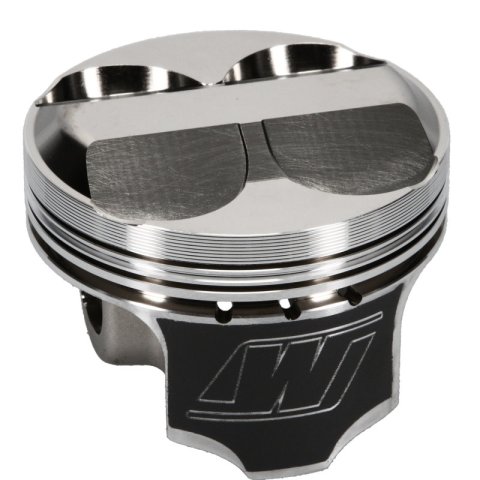 Wiseco AC/HON B 4v DOME +8.25 STRUT 8150XX Piston Shelf Stock Kit thumbnail 9