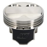 Wiseco Acura 4v DOME +2cc STRUTTED 84.5MM Piston Shelf Stock Kit thumbnail 4