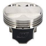 Wiseco Acura 4v DOME +2cc STRUTTED 84.5MM Piston Shelf Stock Kit thumbnail 6