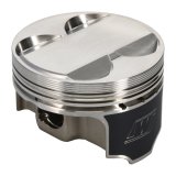 Wiseco Acura 4v DOME +2cc STRUTTED 84.5MM Piston Shelf Stock Kit thumbnail 8