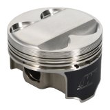 Wiseco Acura 4v DOME +2cc STRUTTED 84.5MM Piston Shelf Stock Kit thumbnail 9